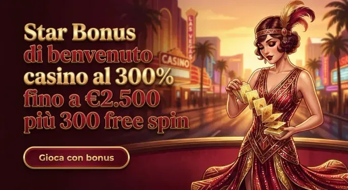 Star Casino